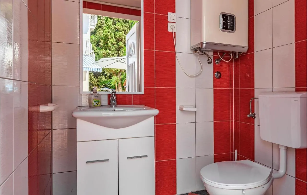 Cozy Home In Medulin With Kitchen Croatia